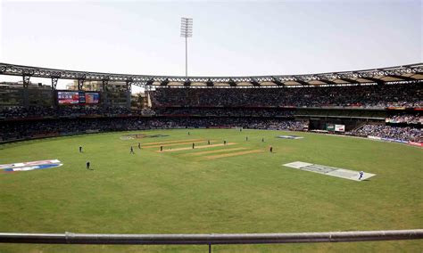 Best Stadiums to watch cricket all around the world