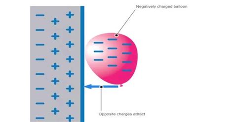 Image result for 3 Examples of Static Electricity