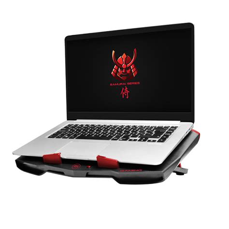 Postolje za laptop 17 inča Maxell MAX004 | Volim svoj dom