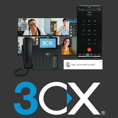 3CX Phone System Log In 的图像结果