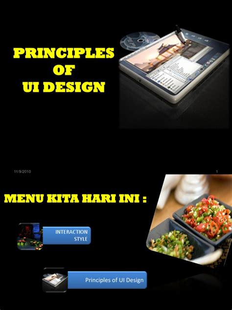 Image result for UI Layout Design Principles