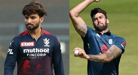 IPL 2024: Reece Topley, Rajat Patidar pose huge injury concerns for ...