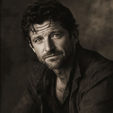 Sullivan Patrick Dempsey A Deep Dive Into His Iconic Roles