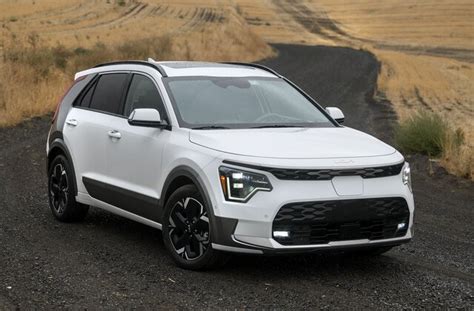 Which EVs Come With Free Charging? | U.S. News