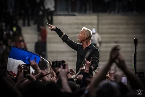 Metallica : L'histoire derrière la chanson Enter Sandman