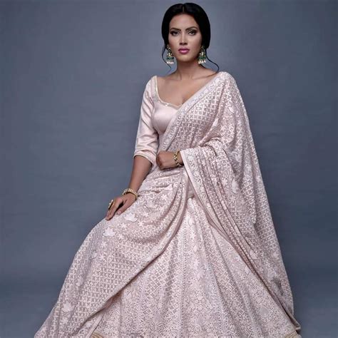 Chikankari Embroidery: Here is Everything You Should Know About It!