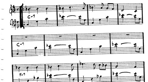 Image result for Jazz Composition Tutorial