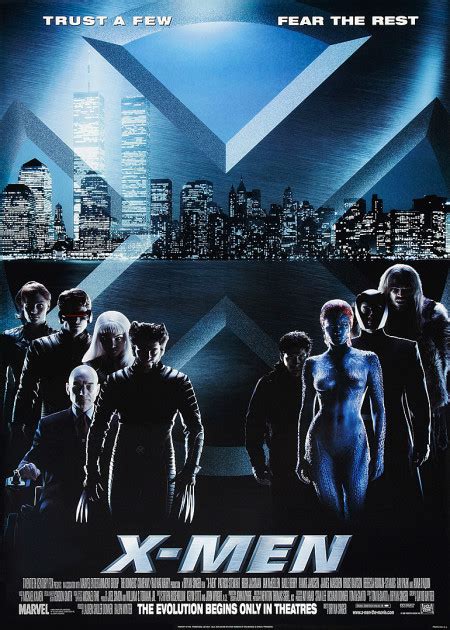 X战警3：背水一战 X-Men: The Last Stand (2006) 惊悚科幻电影 美国 - 盘Ta-云盘资源共享站