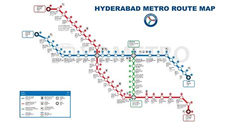 Moosapet Metro Station Hyderabad: Maps, Routes and Fares