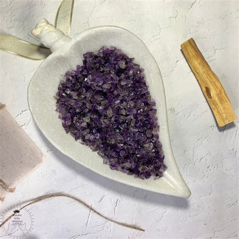 Crystal Chips – Healing Aura Crystals