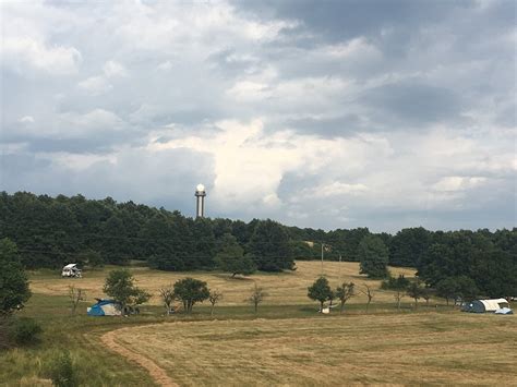 CAMPING & GLAMPING SLOVAKIA (Banska Bystrica) - Campground Reviews ...