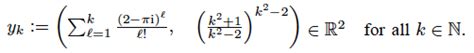 Image result for Limit Convergence Example