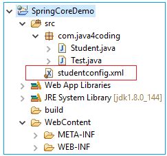 How to Use Download Spring Core File 的图像结果