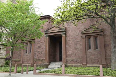 Skull And Bones Tomb