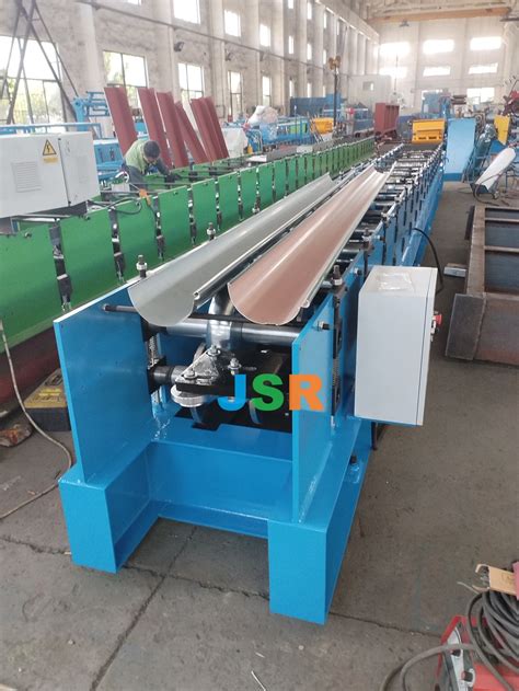 Image result for Roll Forming Gutter