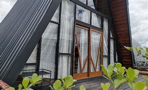 UMAH BANGO BUNGALOW (Takengon) - Lodging Reviews, Photos, Rate ...