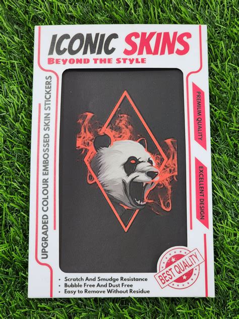 Add Playful Flair to Your Device with Cartoons Mobile Skin – Iconic Skins