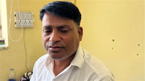 ACB Action: काली माई मंदिर के पास एसीबी ने पुलिस हेड कांस्टेबल को दबोचा ...