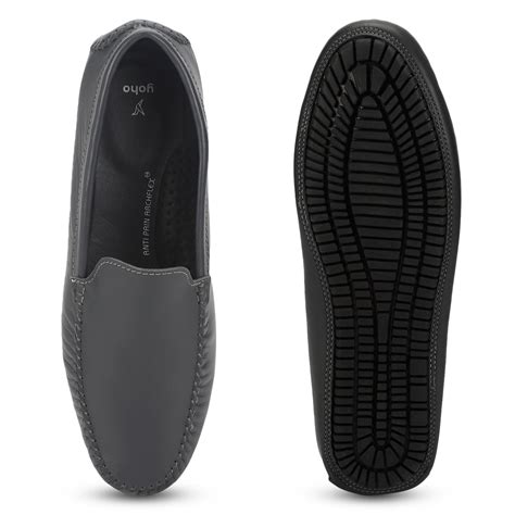 Buy Leather Formal Loafers Shoes Online | Men Loafers & Moccasins ...