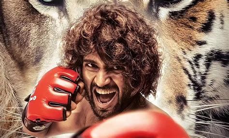 'Liger' Box Office; Even Vijay Deverakonda's Bollywood Debut Couldn't ...