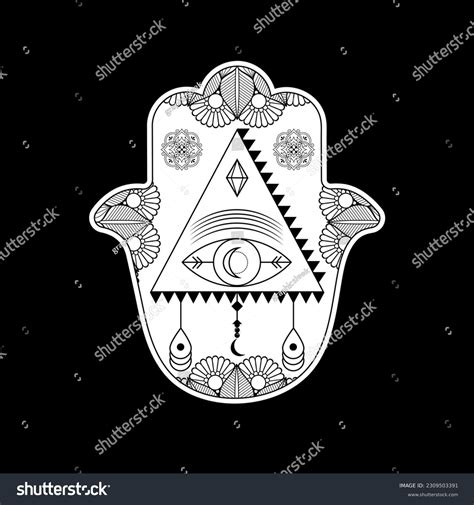 Illuminati Hand Signs Chart