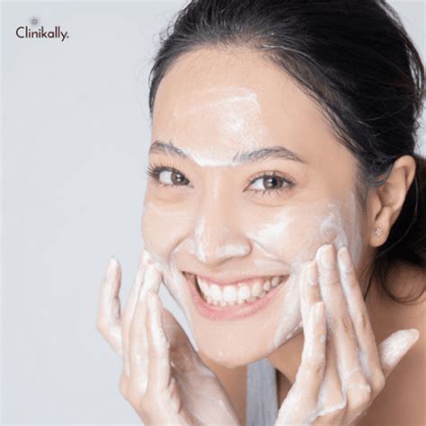 Finding the Perfect Cleanser for Your Skin Type | Clinikally