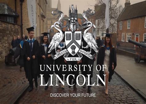 University of Lincoln, UK - Ranking, Reviews, Courses, Tuition Fees ...