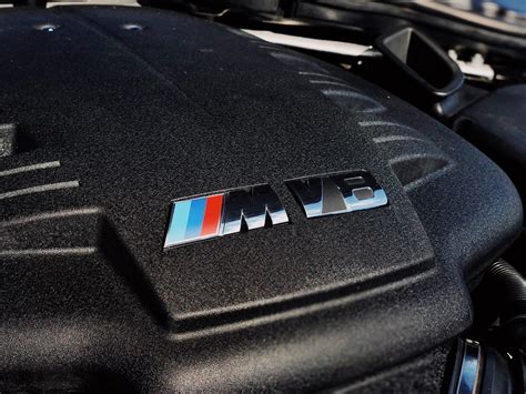 ///M V8 😍 : r/BMW