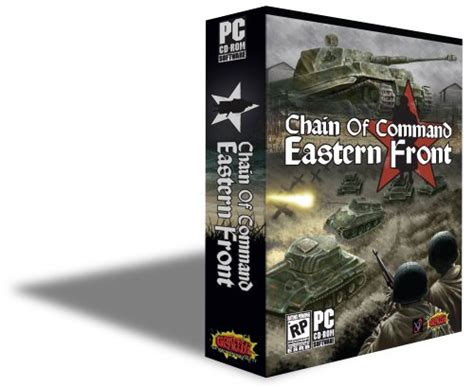 Chain of Command Eastern Front (PC) : Amazon.in: Video Games
