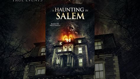A Haunting in Salem - YouTube