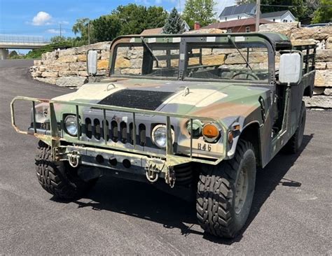 Army Surplus Vehicles Auction 的图像结果