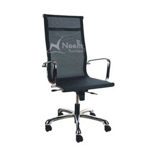 Executive & Staff Chairs - Office Staff Chair Manufacturer from Pune