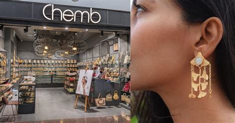 Chemb, South City Mall | WhatsHot Kolkata