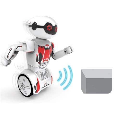 Silverlit Macrobot — Toycra