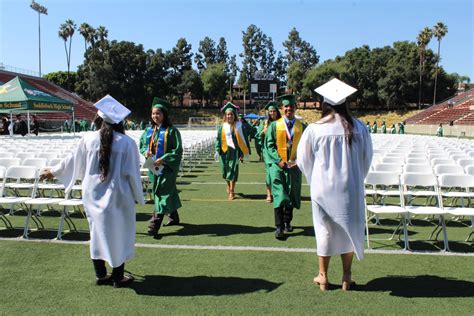 Saddleback High School Graduation 2017 – Orange County Register