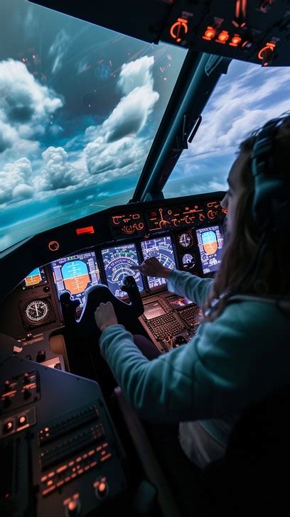 Co-Pilot Cockpit View 的图像结果