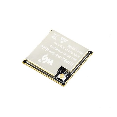 Buy Waveshare ESP32-P4-Module Core Board, 32MB Flash & 32MB PSRAM ...