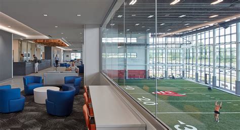 The Whole College Athlete: Designing for Success On and Off the Field ...