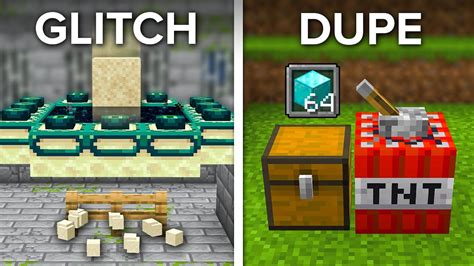 How to Dupe in Minecraft 1.17 Java 的图像结果