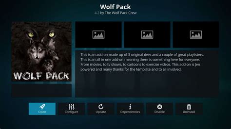 Kodi Addons 的图像结果