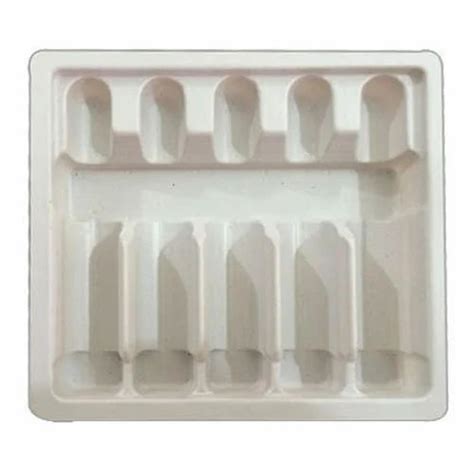 Vinpac Innovations - Manufacturer of PVC Trays & Plastic Packaging ...