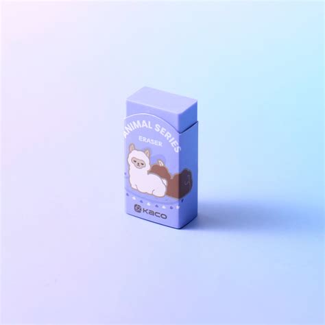 Right Choice Animal Series Eraser – KACO