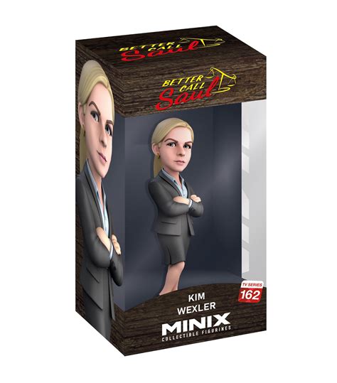 Minix Better Call Saul - Kim Wexler | Rustan's