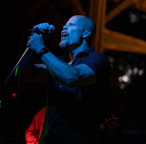 Friday Night Live Music - Jeff Line, Rockingham Country Club, Newmarket ...