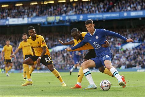 Image result for Wolves vs Chelsea Goal