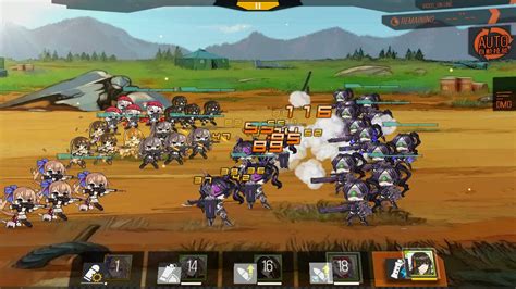 Image result for Girls Frontline Best Formations