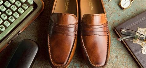 12 Indian CustomMade Shoe Brands That Provide World Class Quality