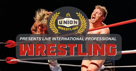 Reslo yn Porthmadog - Wrestling in Porthmadog , Y Ganolfan ...