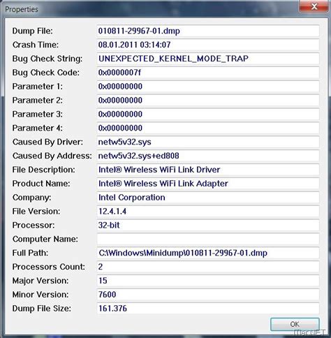 Image result for Blue Screen Viewer NirSoft How Work