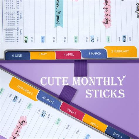 Buy Yitote Appointment Book 2023,Daily Planner 2023，Hourly Planner with ...